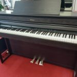 【新品】デジタルピアノ Roland  HP704-DRS