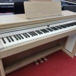 【新品】デジタルピアノ Roland RP701-LA