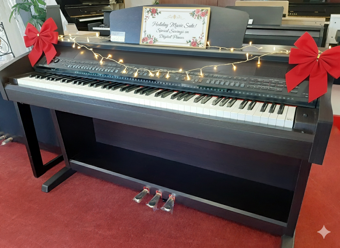 【中古】デジタルピアノ YAMAHA Clavinova CVP-403