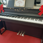 【新品】デジタルピアノ Roland  HP704-DRS