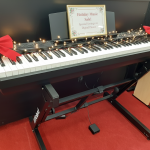 【新品】デジタルピアノ Roland RD-08