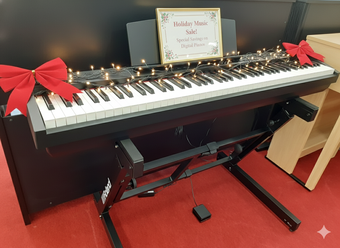 Roland RD-08 88鍵電子ピアノ 【極美品】純正ペダル付き Roland - RD-08 | Stage Piano