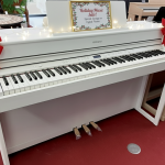 【新品】デジタルピアノ Roland HP702-WHS