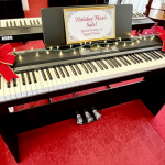 【新品】デジタルピアノ  KORG XE20SP