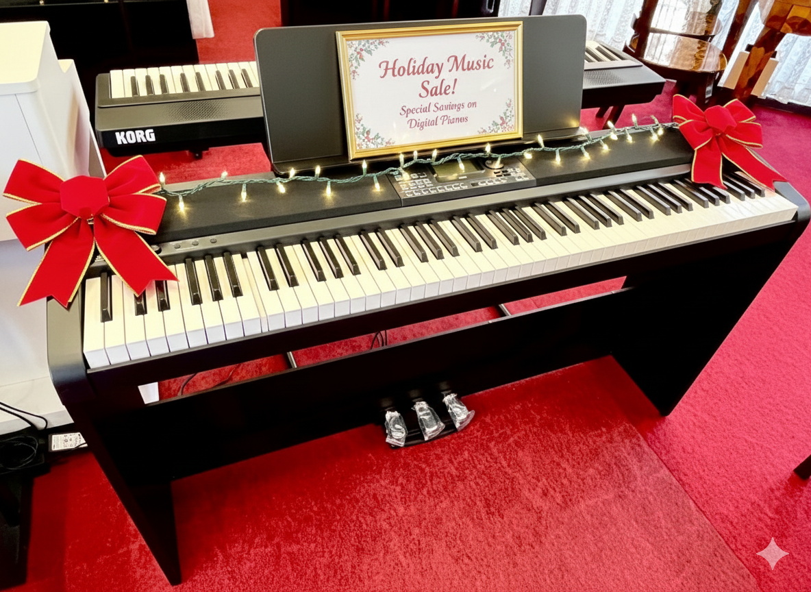 【新品】デジタルピアノ  KORG XE20SP