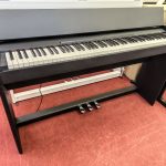 【新品】デジタルピアノ Roland F107-BK