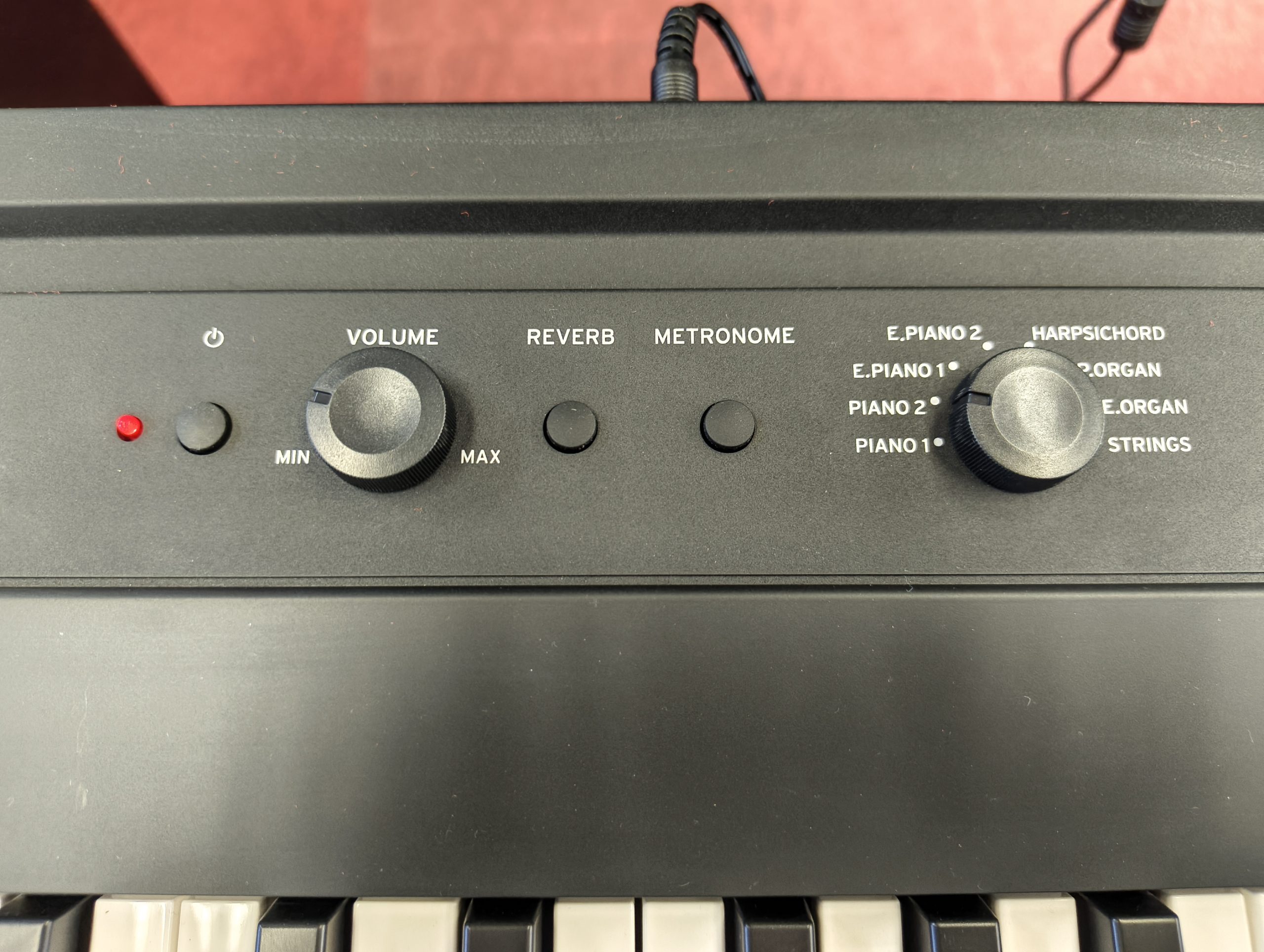 KORG L1SP Liano