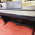 再入荷【新品】デジタルピアノ Roland RP107-BK