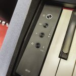 再入荷【新品】デジタルピアノ Roland RP107-BK