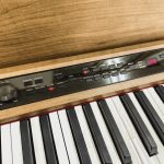  再入荷【新品】デジタルピアノ KORG  Poetry
