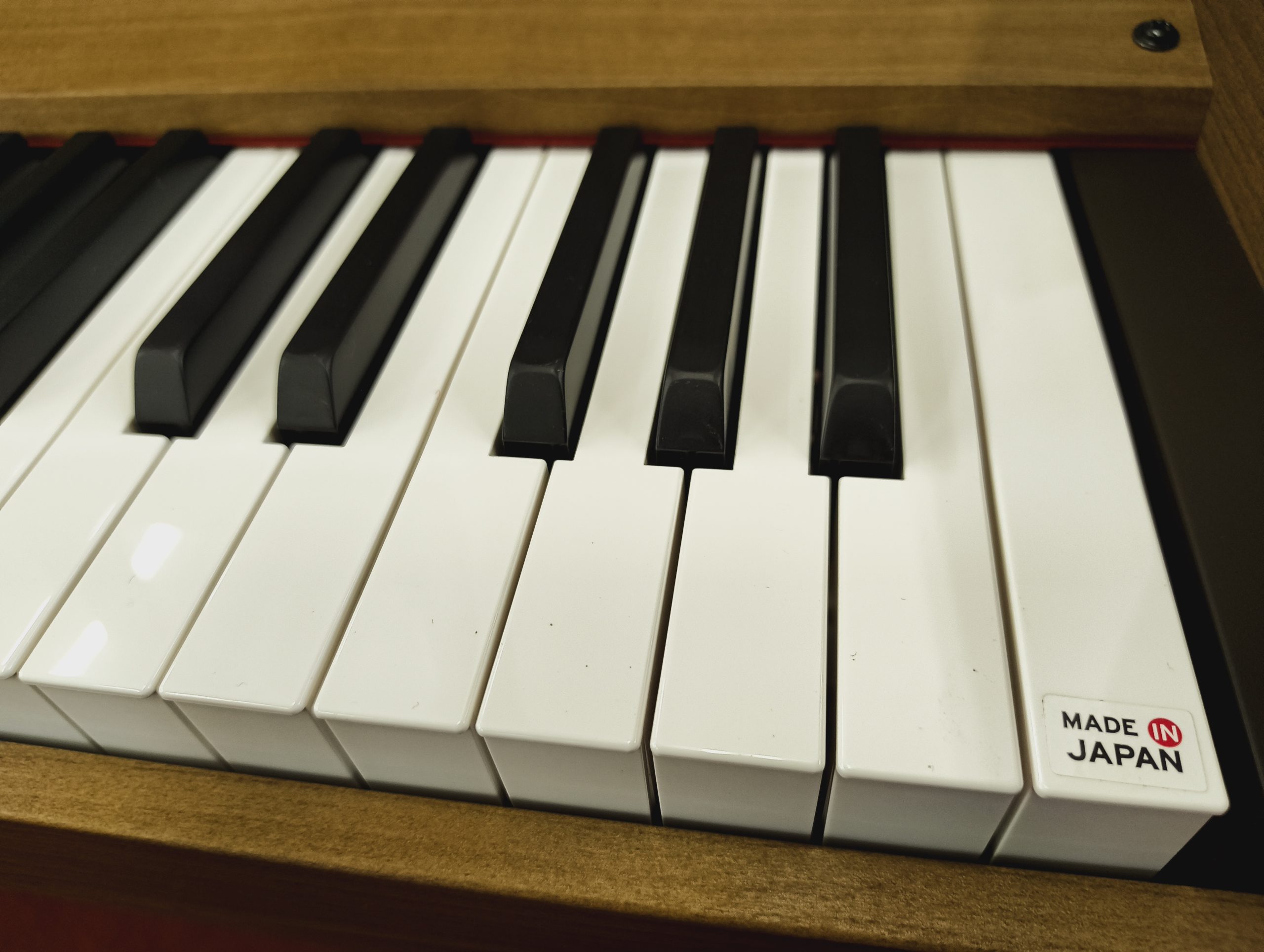  再入荷【新品】デジタルピアノ KORG  Poetry