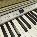  再入荷【新品】デジタルピアノ Roland RP701-LA