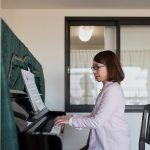 ピアノレンタル メーカー・ 機種指定なし~