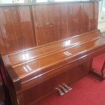 ヤマハ中古アップライトピアノ YAMAHA W106
