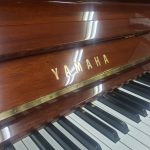 ヤマハ中古アップライトピアノ YAMAHA W106