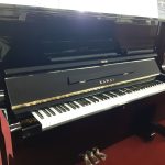 【中古】アップライトピアノ KAWAI BL-61