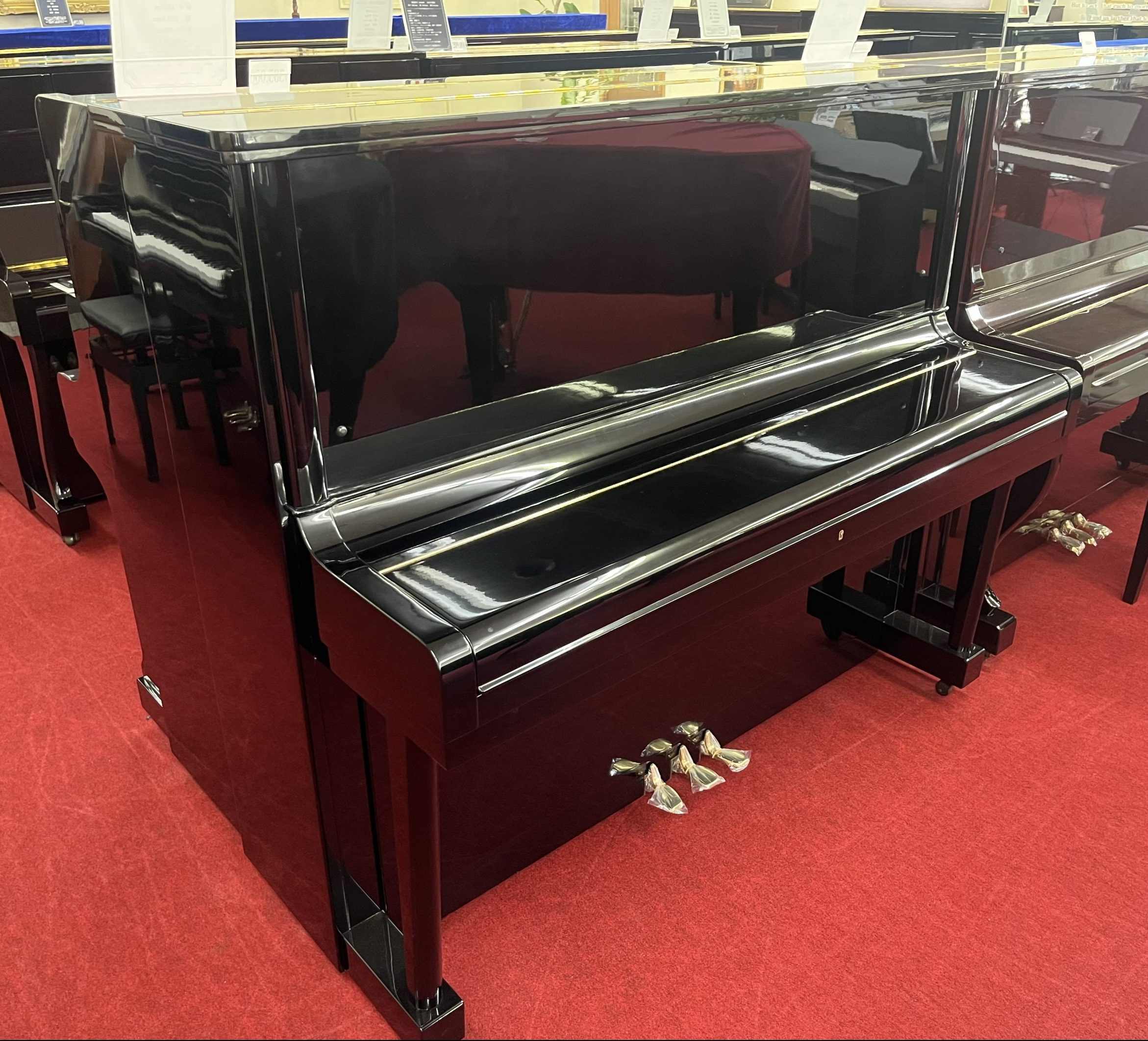 東日本ピアノ製造中古アップライトピアノ GERSHWIN G500B
