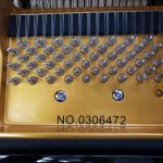輸入新品グランドピアノ Gebr.Perzina GBT152BB-B3-Z