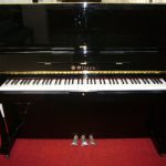 アップライトピアノ 浜松ピアノ WLSON  A250