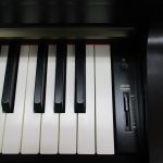 中古電子ピアノ KAWAI CN25R