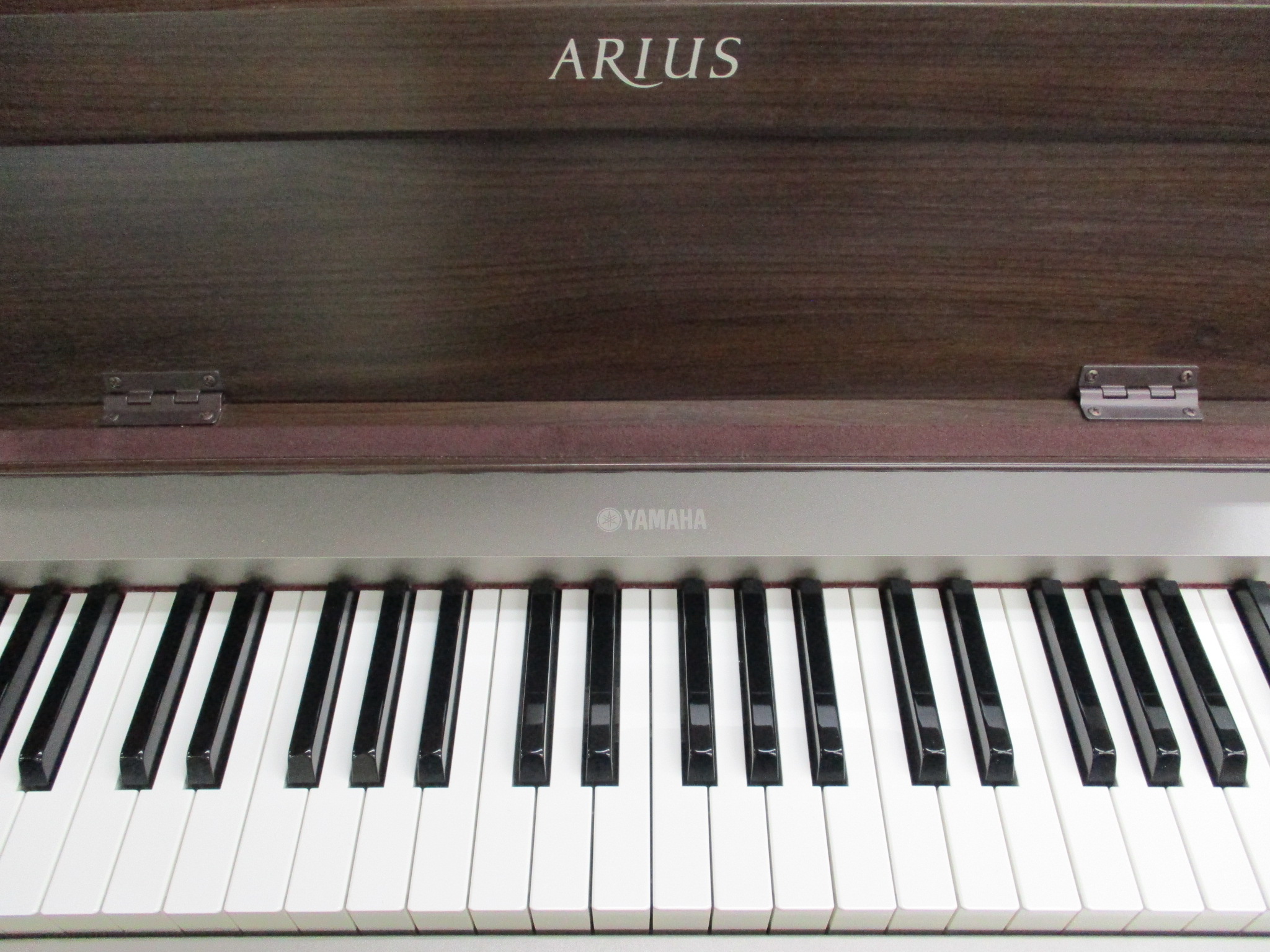 純正椅子付き！電子ピアノYAMAHA ARIUS(アリウス) YDP-S31 - 家具