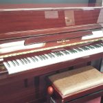 中古アップライトピアノ Hobart M. Cable U109L│ピアノ百貨公式サイト
