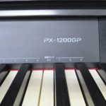 中古電子ピアノ CASIO Privia PX-1200GP