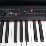 中古電子ピアノ KORG LP-380