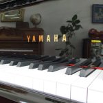 ヤマハ中古グランドピアノ YAMAHA G3E