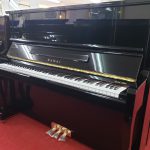 カワイ中古アップライトピアノ KAWAI DS-65