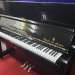 輸入中古アップライトピアノ Forstei bon Melos 特製250