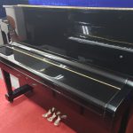 輸入中古アップライトピアノ Forstei bon Melos 特製250