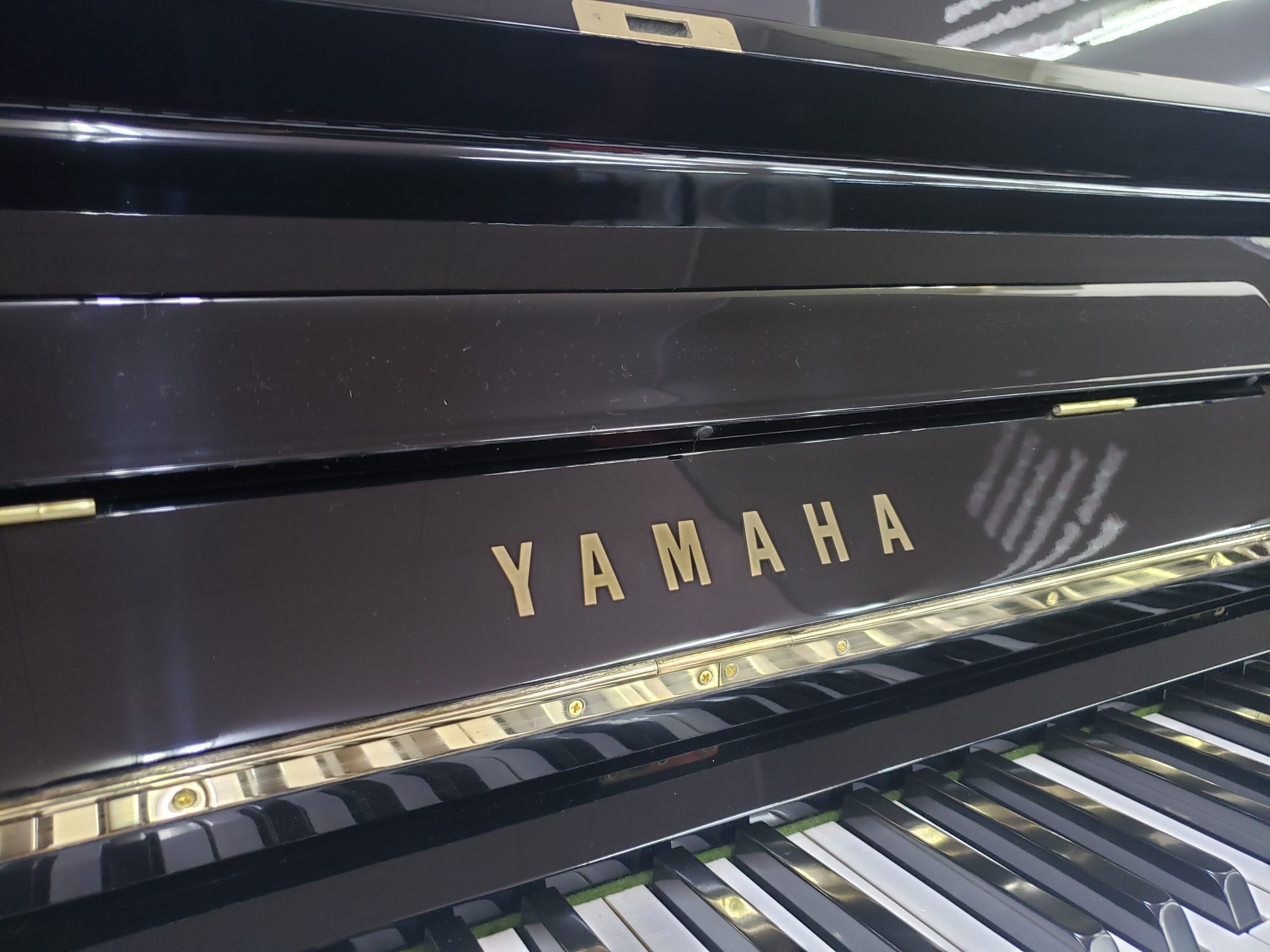 ヤマハ中古アップライトピアノ YAMAHA U2H