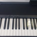 新品電子ピアノ KORG B2SP