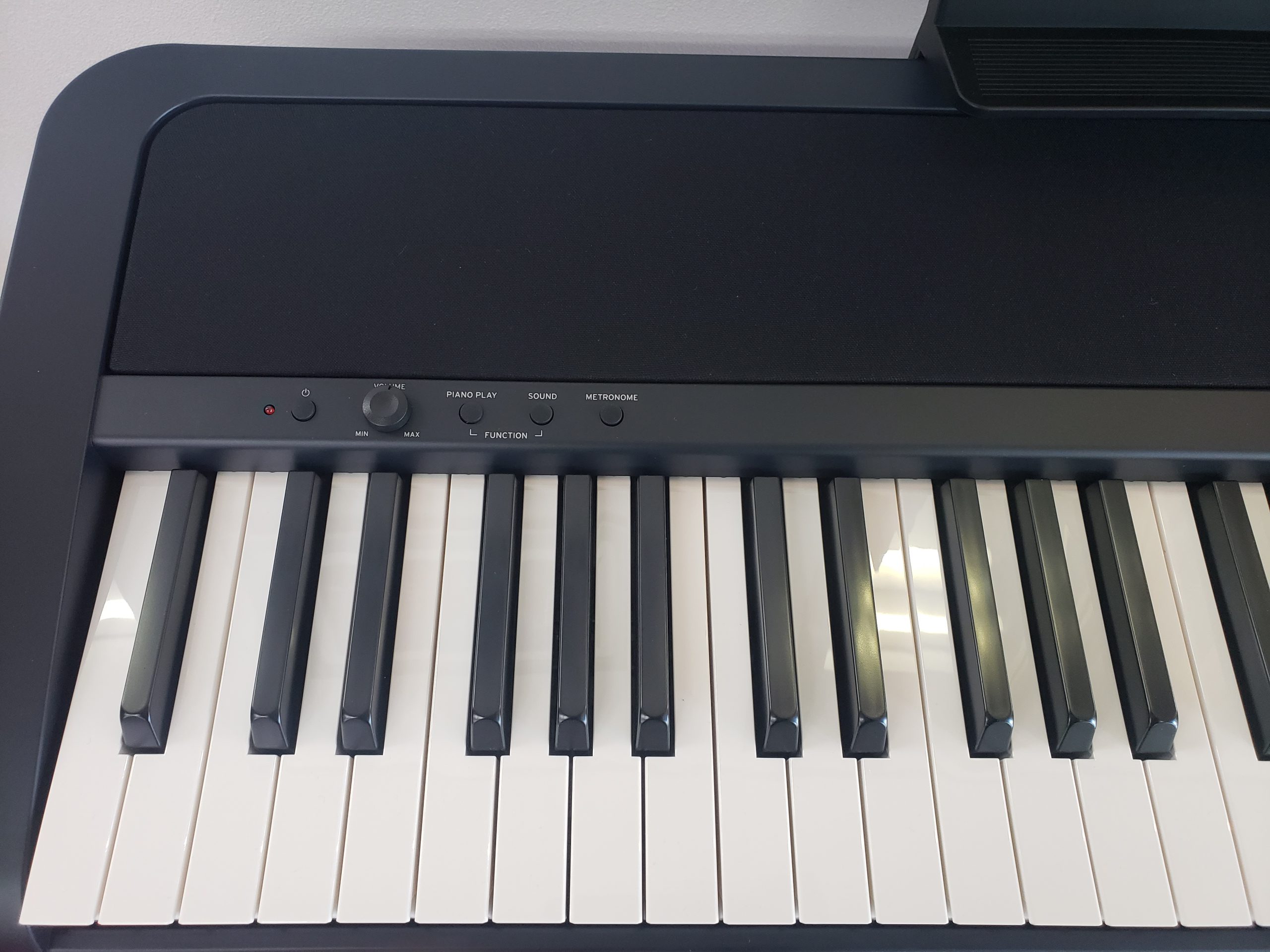 新品電子ピアノ KORG B2SP│ピアノ百貨公式サイト
