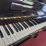 中古アップライトピアノ SOJIN RS21
