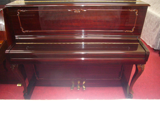 アップライトピアノ WEINBURG WE118DM