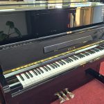 中古アップライトピアノ SOJIN RS21