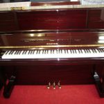 アップライトピアノ 東洋ピアノ WS121DM