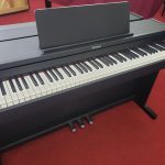 新品電子ピアノ Roland RP107-BK