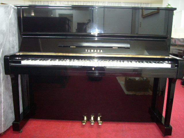 アップライトピアノ ＹＡＭＡＨＡ U1H