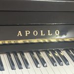東洋ピアノ中古アップライトピアノ APOLLO A.5