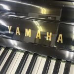 ヤマハ中古アップライトピアノ YAMAHA U1H