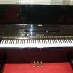 アップライトピアノ DIAPASON  125-A