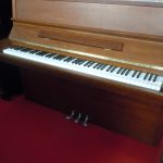 中古アップライトピアノ MY　CONCERT M101C