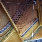 ヤマハ中古アップライトピアノ YAMAHA U3M