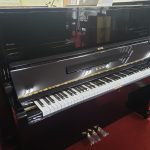 カワイ中古アップライトピアノ KAWAI BL-51
