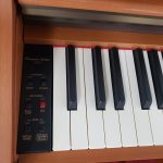 中古電子ピアノ KAWAI CA13C