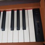 中古電子ピアノ KAWAI CA13C