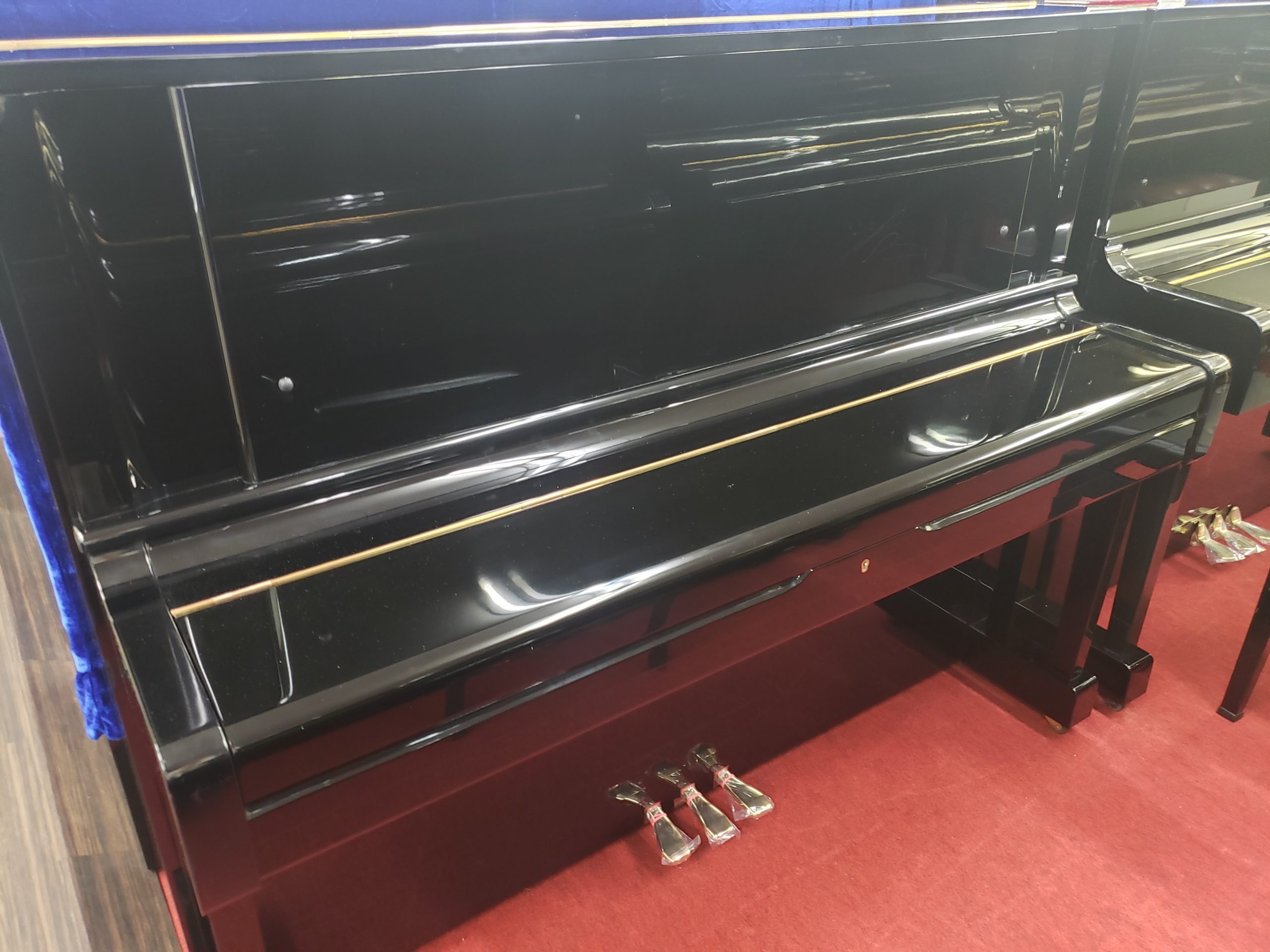 ヤマハ中古アップライトピアノ YAMAHA YUS